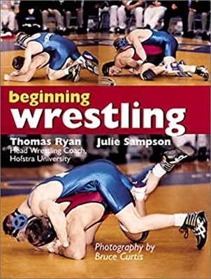 Beginning Wrestling Paperback Julie, Ryan, Thomas Sampson