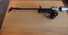 USED ADC ALT-1 Tonearm WITH CABLE vgc