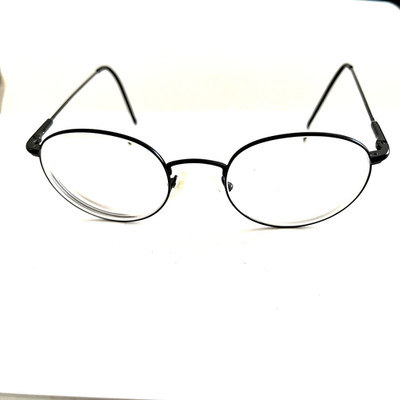 Safilo Eyeglasses 150 Safilo Team 1000 WT4 Italy Frames Only  Blue 51-20-135