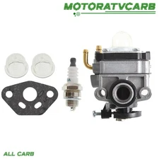 ALL-CARB Carburetor For ROBIN SUBARU EH035 593-60140-00 Horizontal Trimmer