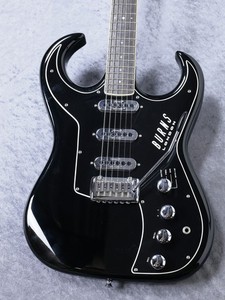 Burns Bison 62 ブラック ケース付 Burns Bison | eBay