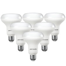 paul russells E27 Spotlight 10W LED Reflector R80 Light Edison Screw 60w