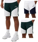 Sergio Tacchini Giardino Mens Shorts Athletic Gym Summer Casual New Size M-3XL