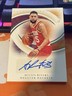 2019-20 Panini Immaculate #PP-ARV Austin Rivers Past and Present Autograph 08/75