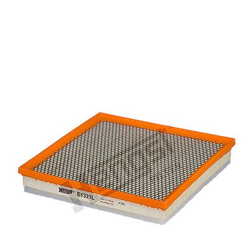 Hengst Filter E1321L Luftfilter FüR Buick ( Sgm ), Chevrolet, Chevrolet Opel-image