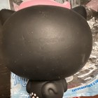 CutieCreative Black Cat Scented Foam Squeeze Ball Stress Reliever 5 in — photo 2