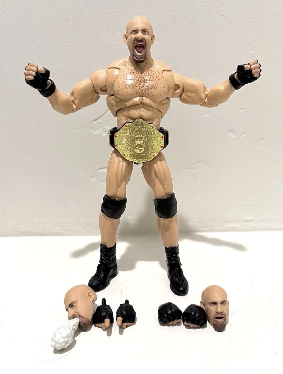 Wwe Goldberg for sale | eBay