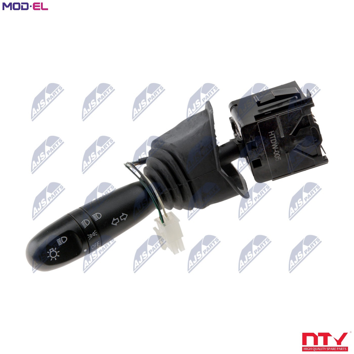 STEERING COLUMN SWITCH EPE-DW-005 FOR CHEVROLET AVEO/KALOS/Hatchback MATIZ 0.8L