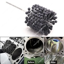 4" - 4-1/8" 100 - 105mm Engine Cylinder Hone Bore Brush Ball 240 Grit GB41824