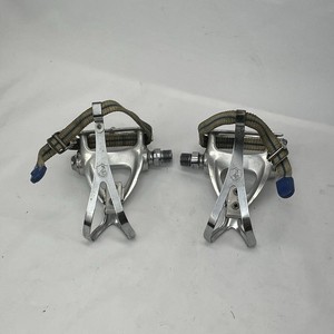 Pédale Droite Campagnolo Triomphe – Occasion