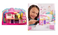 194735245284 Barbie. HYF47 Barbieland. Domek I Lalka Barbie