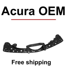 OEM 2019-2022 Acura ILX  Front Upper Bumper Cover Trim Support Beam Component