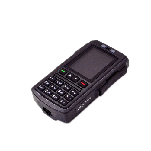 AnyTone BT01 Microfoni Bluetooth per AT D578 Radio Mobile Controllo Wireless Microfono - Foto 3 di 11