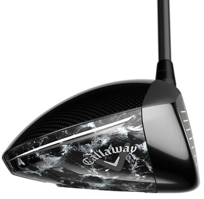 PARADYM Ai SMOKE ♦♦♦ ９度 Left Callaway Paradym Ai Smoke Triple Diamond 9* Driver XS Kai'li