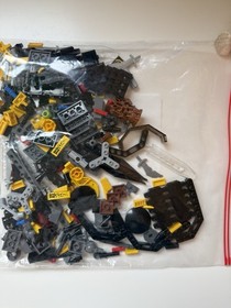 LEGO Exo-Force: Storm Lasher (8117)