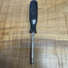 Snap-On SSTX420 T20 TORX Driver Classic Black Screwdriver Handle