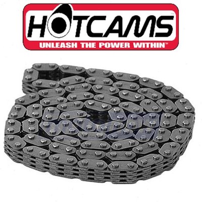 Hot Cams Cam Chain for 2009-2018 Kawasaki KX450F - Engine Valve Train Cam va
