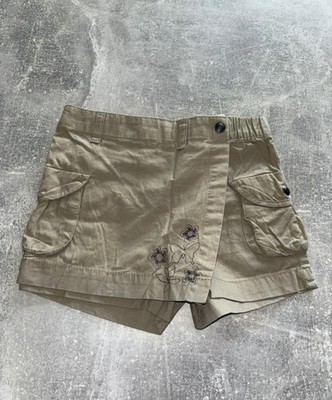 40) süßer Hosenrock von Vertbaudet Gr.92