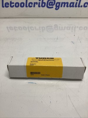 TURCK Passive Junction Box JBBS-57-FS-E424 O-356