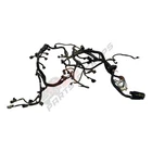 2019 Isuzu Dmax Fury Manual Engine Wiring Harness / Loom 2017-2021