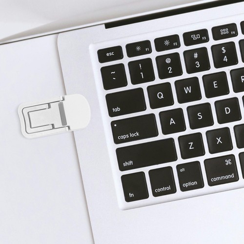 Adjustable Notebook Stand Foldable Mini Laptop Desk Computer Cooling Bracket - Afbeelding 11 van 12