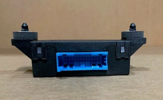 MÓDULO LACROSSE BUICK ALLURE 2005-2009 15234006 - NUEVO OEM Foto 2 de 4