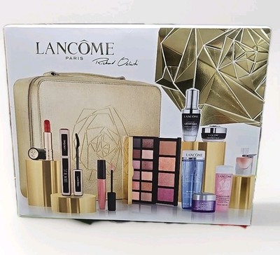 Lancôme Limited Edition Holiday 2022 Beauty Box