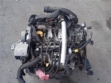 Moteur Chevrolet LACETTI