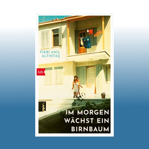 Im Morgen Wachst Ein Birnbaum