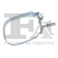 Fa1 Halter, SchalldäMpfer (234-954) FüR Citroen C2 C3 I Peugeot 1007 |