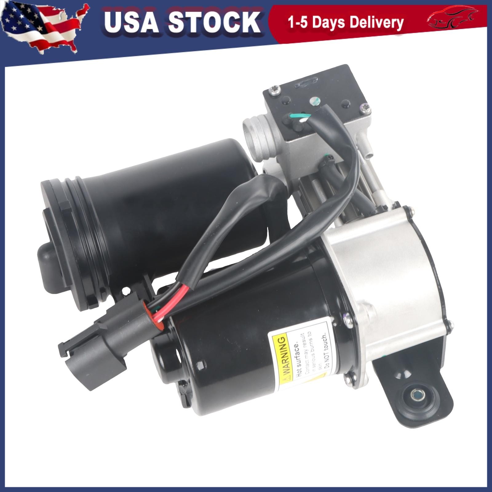 Suspension For 07-18 Ford Expedition Lincoln Navigator