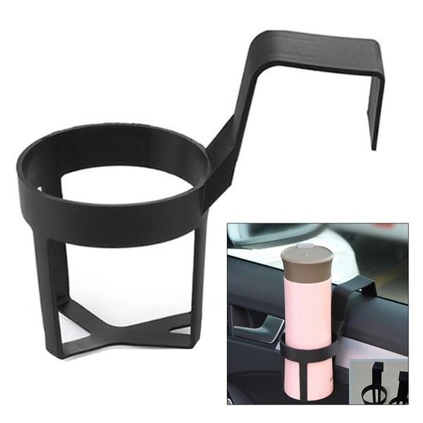Eurowagens ZuverläSsiger GeträNkehalter FüR Air Vent Armaturenbrett Universal-image