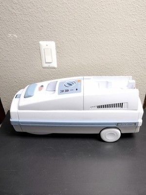 Electrolux Aerus Lux Legacy C153A Canister Vacuum Only, No Attachments, Works  