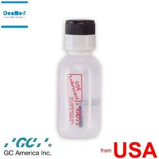 GC Coe-Soft Lubricant - Separating Medium for Denture Reline Procedure, b 421787