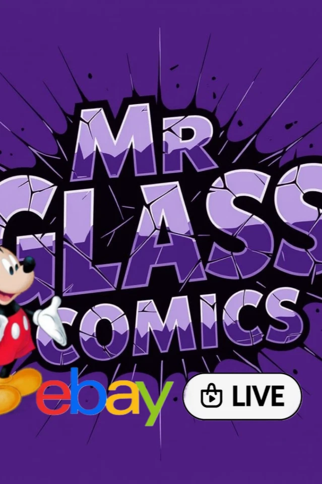 Wednesday Afternoon, Cartoons, TV and Film Comics