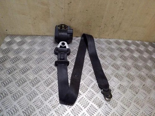 VW TRANSPORTER IV Flatbed  70XD Sicherheitsgurt vorne rechts 701857805B 26153199