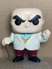 Funko POP Loose Marvel 80 Years 550 Specialty Series Kingpin