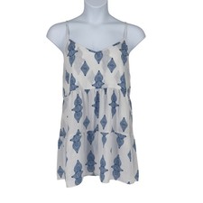 Show Me Your Mumu Caroline Mini Dress L Bali