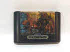 Altered Beast (Sega Genesis, 1989) Cartridge tested.  Bundle shipping!