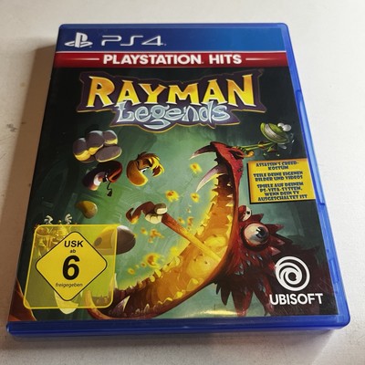 Rayman Legends [PlayStation Hits]
