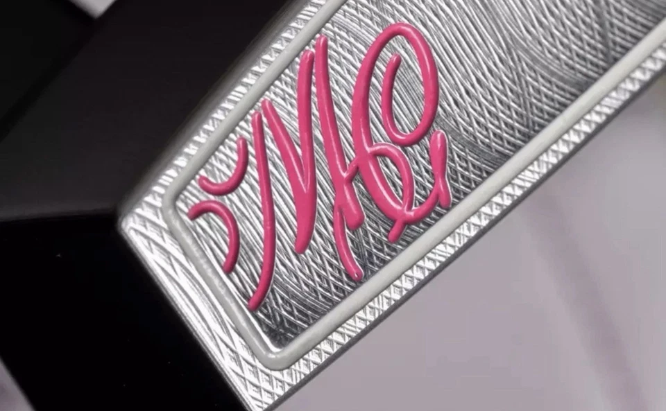 2025 Titleist Scotty Cameron My Girl Pink & Pearls Limited Putter 34” SHIPS NOW - Image 2 of 4