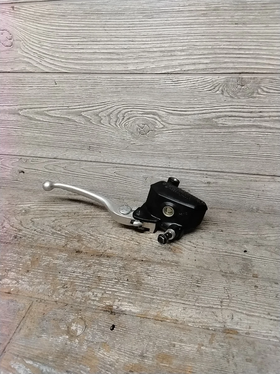 😎2017-2025 17 Kawasaki Z650 Z 650 Front Brake Master Cylinder