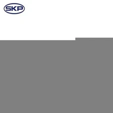 Power Window Motor and Regulator Assembly SKP SK748266