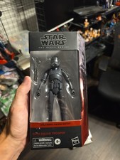 Star Wars The Black Series Elite Squad Trooper THE BAD BATCH IN HAND UNOPENED