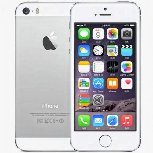 iPhone 5s 64GB 4.0 - 4.4in for Sale - eBay
