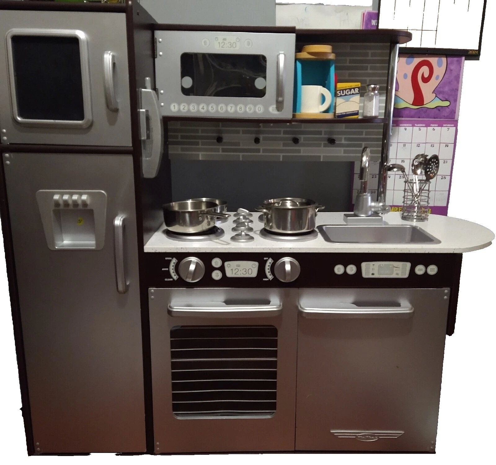 American Girl Kidkraft Preschool Toys & Pretend Play