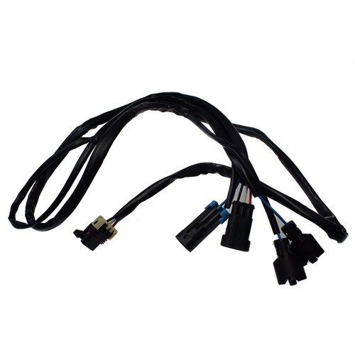 Knock & Camshaft Sensor Extension Wiring Harness LS1-LS6 To LS2-LS3 RI-1192-5H - Picture 10 of 10