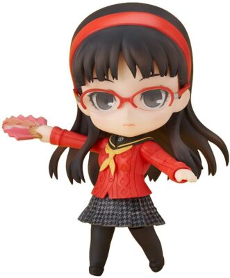 yukiko  TV anime Persona 4 Nendoroid Amagi Yukiko figure | eBay