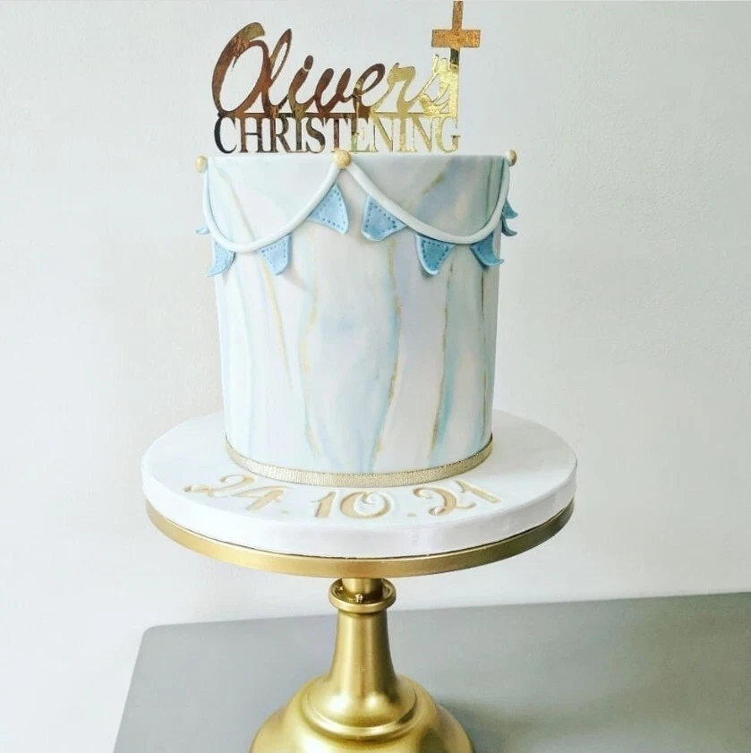 Top 175+ christening decorations ebay best seven.edu.vn