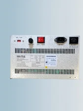 Hantle/Genmega ATM Power Supply MB 1700 - Part # 25116005-1 